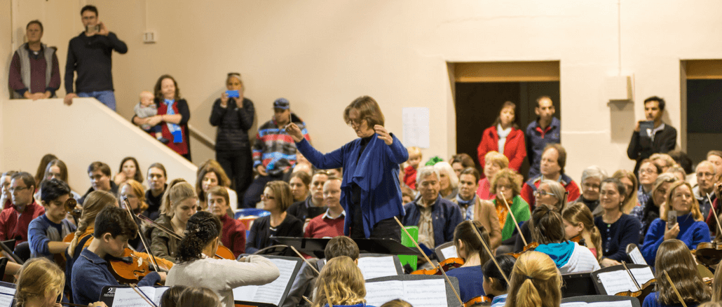 Workshops And Projects To Support School Music Programs New England Conservatorium Of Music